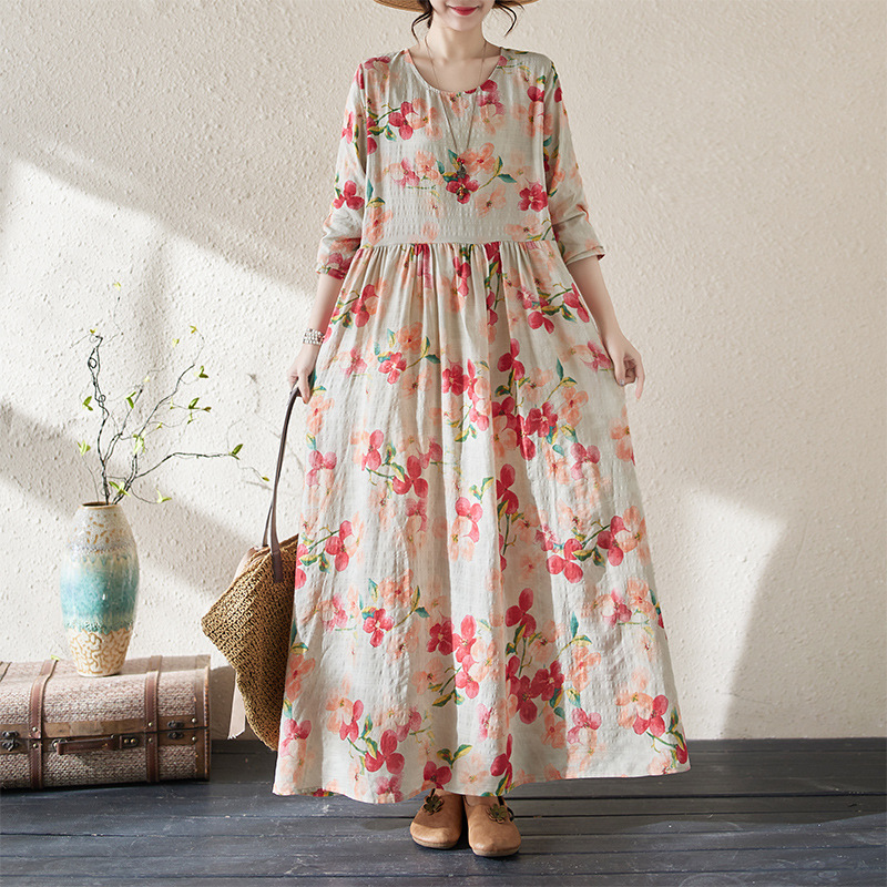 open lace back dress Le Palais Vintage Elegant Retro Long Sleeves Midi Black Cocktail Dress-Aurora Xs / Dress