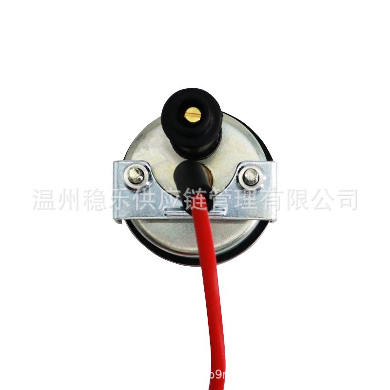Robust Supply Chain Management Co., Ltd. Universal Mechanical Water Temperature Meter with Wire 5m 40-120 ° C