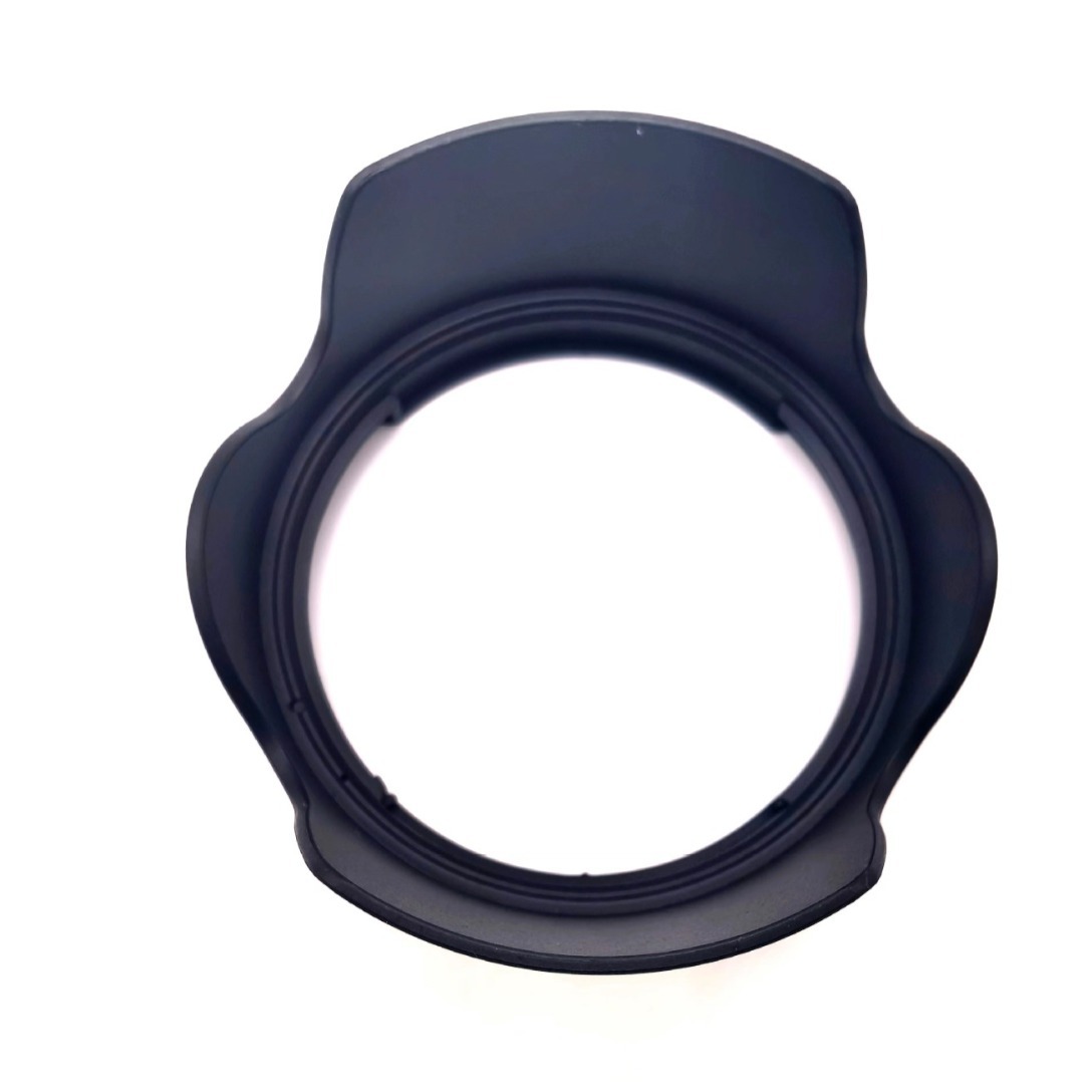 Adecuado para Canon EW-83M 24-105 3.5-5.6 24-105 4L IS II 77mm Capucha