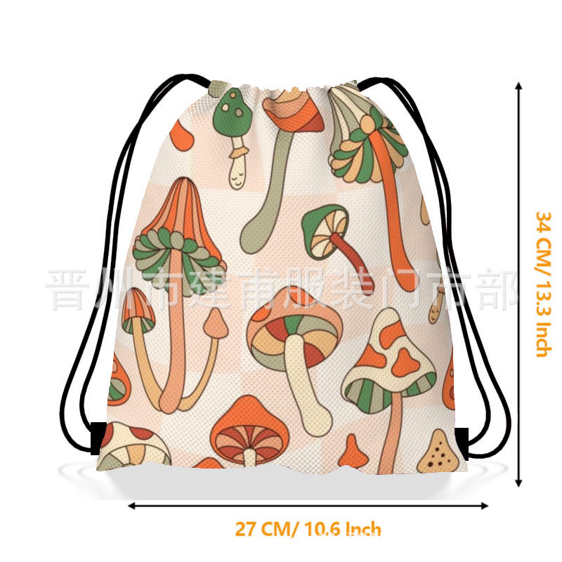 SKMP23;34*27; 폴리에스테르