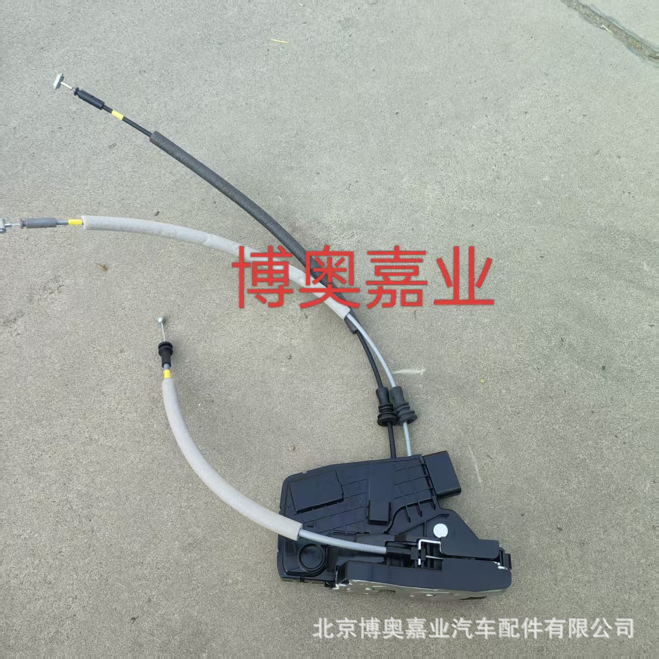 Suitable for Hyundai Elantra Ad16-19 Door Lock Actuator 81310F2030