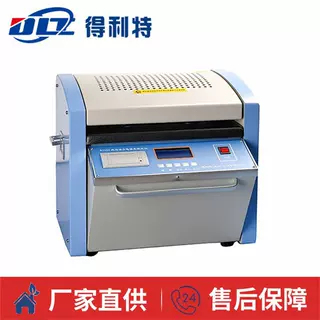 绝缘油击穿电压测定仪 DL T429.9绝缘油介电强度测试仪 油耐压仪