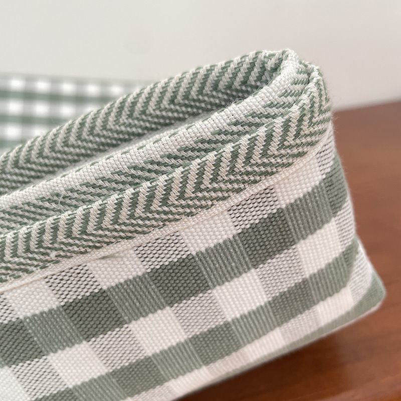 Old Coarse Cloth Pure Cotton Crib Mat Summer Kindergarten Kidsren Baby Nap Soft Mat Breathable Sweat-Absorbent Washable