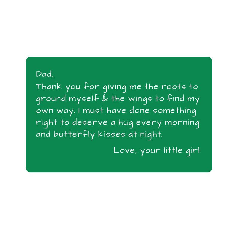 Tarjeta de visita de metal de aluminio tarjeta de monedero de grabación Europa y América transfronteriza Amazon tarjeta de regalo caliente