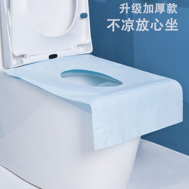 使い捨て便座ユニバーサルタイプ 40×60cm 20枚入 複数仕様|undefined
