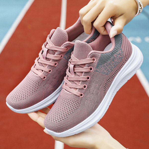 lightweight breathable shoes