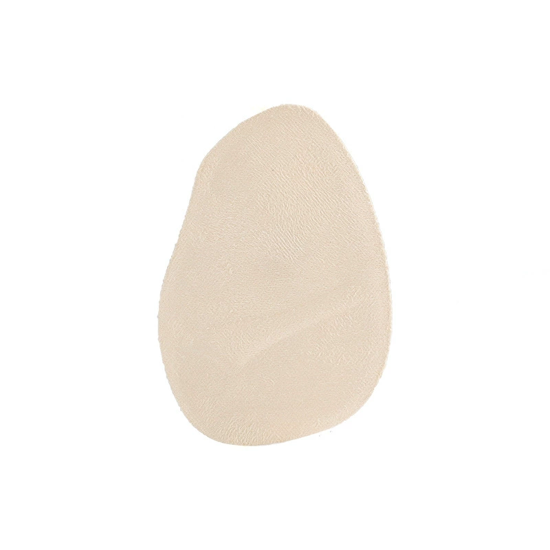 Non-slip invisible wear-resistant half insoles, wholesale