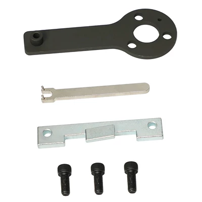 Engine Timing Belt Crankshaft – Mühərrik alətləri