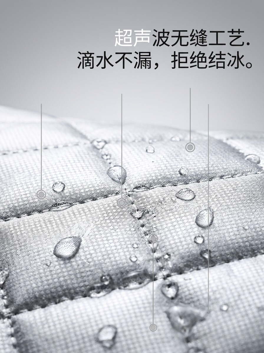 Car snow cover for the front windshield, winter snow protection cover, thickened car cover, half cover for frost and snow protection
