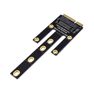 MPCIE�DKEY-M�Uչ���MINIPCI-E�DNVME M2�D�ӿ�WIFI�ӿڸ�M.2�P