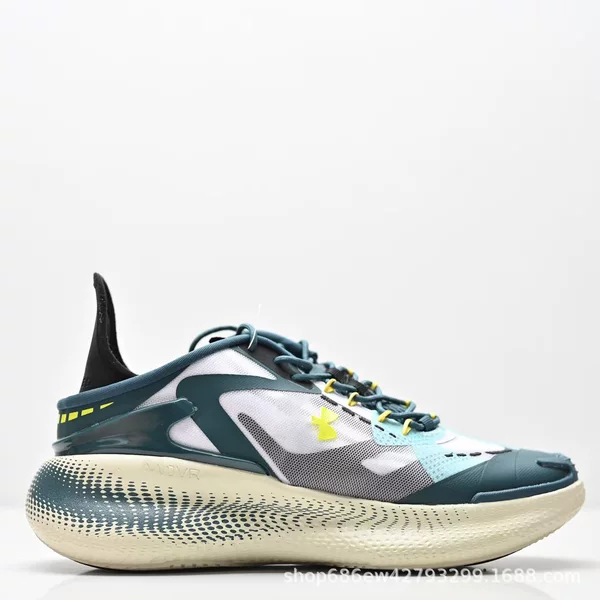 Original Echo casual shoes with thick soles, shock absorption, comfortable dad shoes, lightweight and versatile, unisex trendy sports shoes