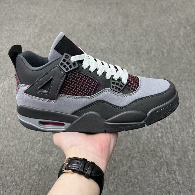 Jordan 4 Retro Snorlax