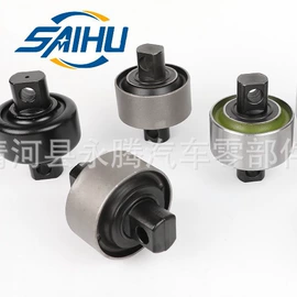 悬挂系统;其他传动系统;减震系统