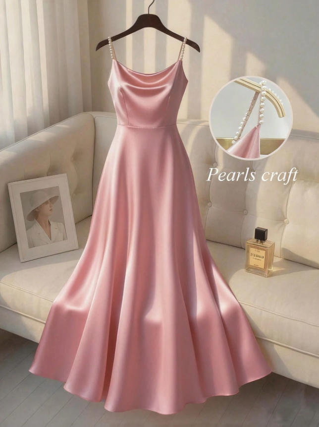 Pink / S