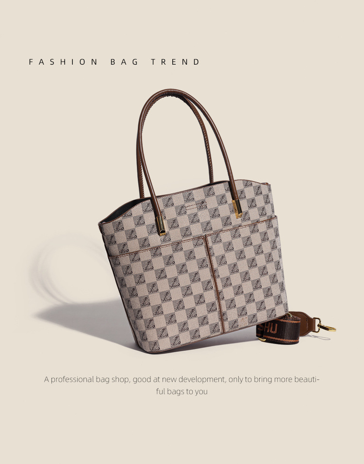 Single-shoulder bags, foreign trade women's bags, this year's popular small bags, women's bucket bags, fashionable and niche hand-held versatile crossbody bags undefined