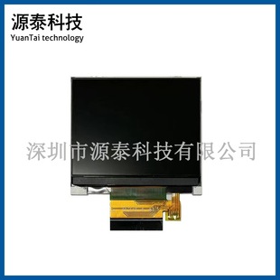 2.3��M��TFTҺ���@ʾ��40PIN���9342C-MCU��8λ320*240 TF231-4