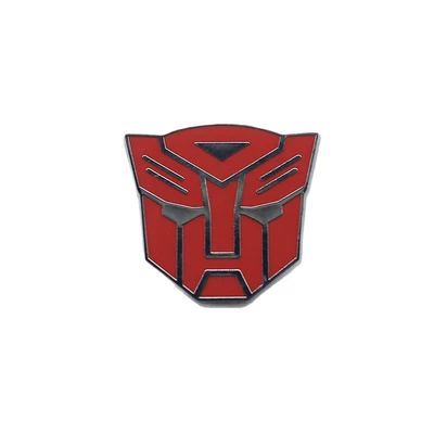 Yaxa sancaqları – Autobot Movie Brooch