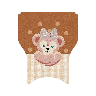 Electric vehicle foot mat – Accessories - lina-belle