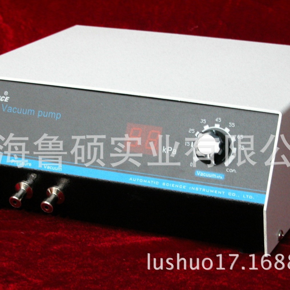 【奥特赛恩斯】AP-02B型无油真空泵  实验室真空泵