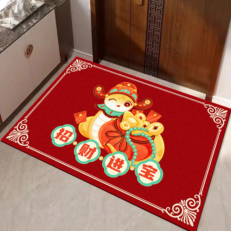 Atraer dinero al tesoro