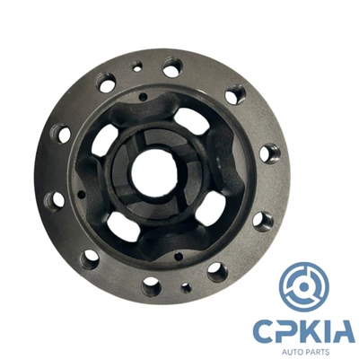 quality. The source factory offers wholesale – Differential housing