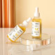 Sainia arbutin VC essence anti-oxidation fade dark yellow Brightening Skin Color Moisturizing shrink pores essence