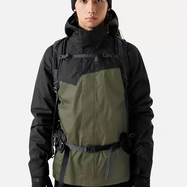 Spring And Autumn New JAcket Men's JApAnese Style Loose JAcket Loose CAsuAl Outdoor TrAvel Men's And Women's Trendy A88