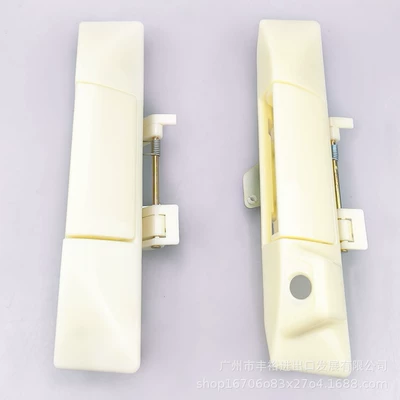 Other Car Modifications tailgate handle rear tailgate handle