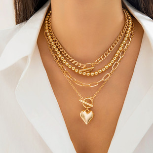 �W���������s�������bnecklaceŮʿ�ٴ�׺�OT�۶̿�������Ʒ