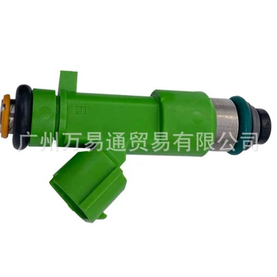 16600-JA00A 16600-JA10A – Oil pump, nozzle