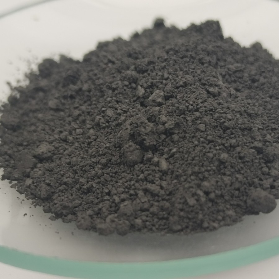 MAX相陶瓷厂家 钛碳化铝粉 Ti3AlC2 99%纯度   312 相