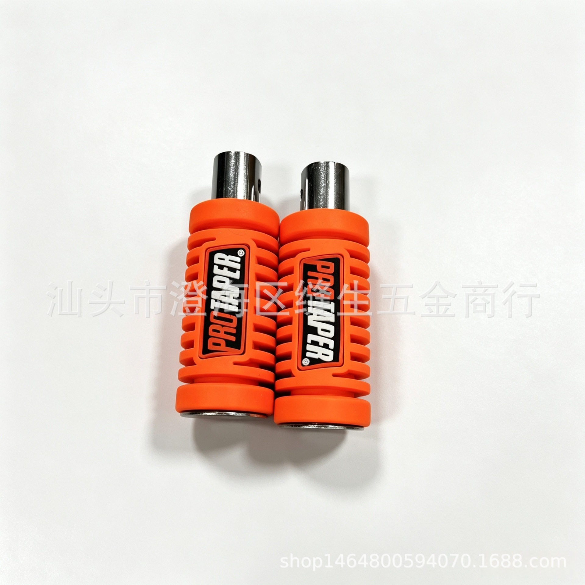 Pedal Delantero para Motocicleta CG125 GN125 de PVC, Antideslizante, para Motocicletas