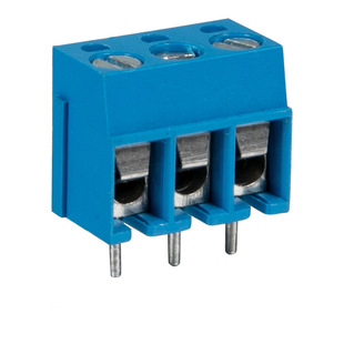 KF301-5.0 KF300 ���ʽPCB�Ӿ����� 5.0�g��ֱ��Ӿ���