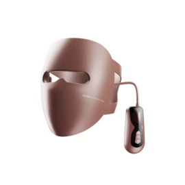 面罩美容仪;洁面仪;电子美容仪