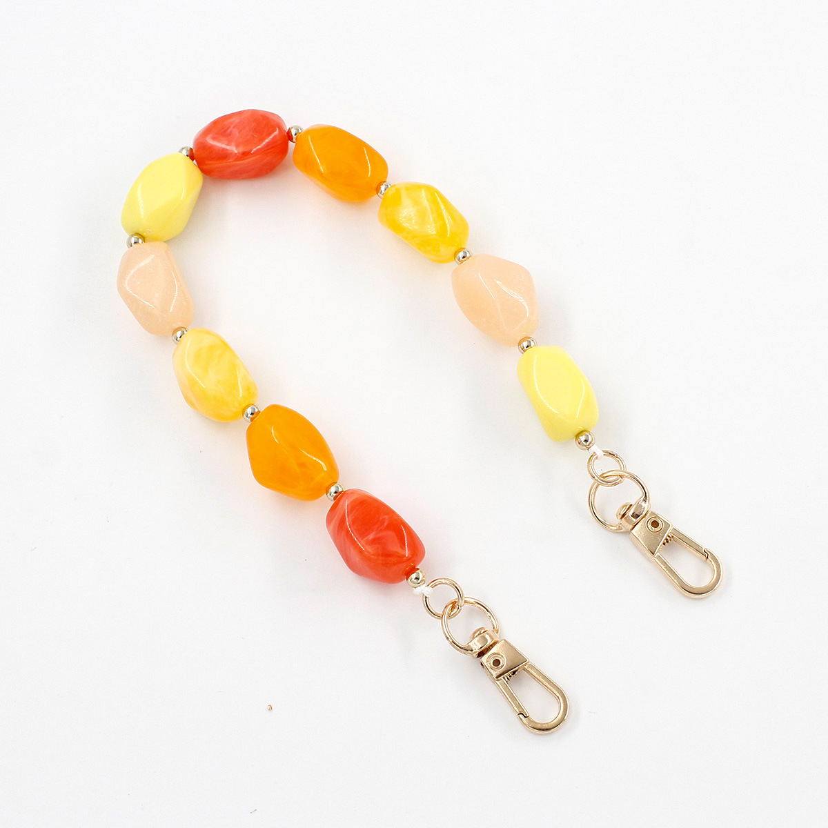Cadena de Acrílico para Bolso de Mano image 13