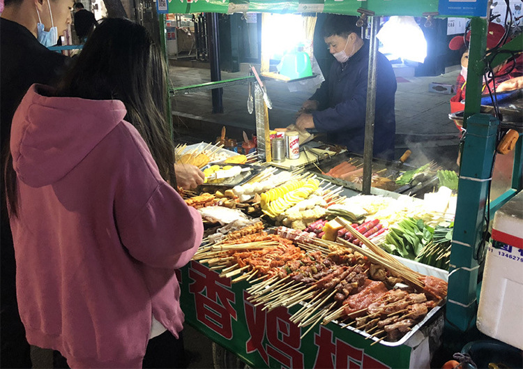 太阳能飞碟灯LED球泡灯户外夜市摆地摊灯露营灯帐篷照明灯泡批发 pic 55