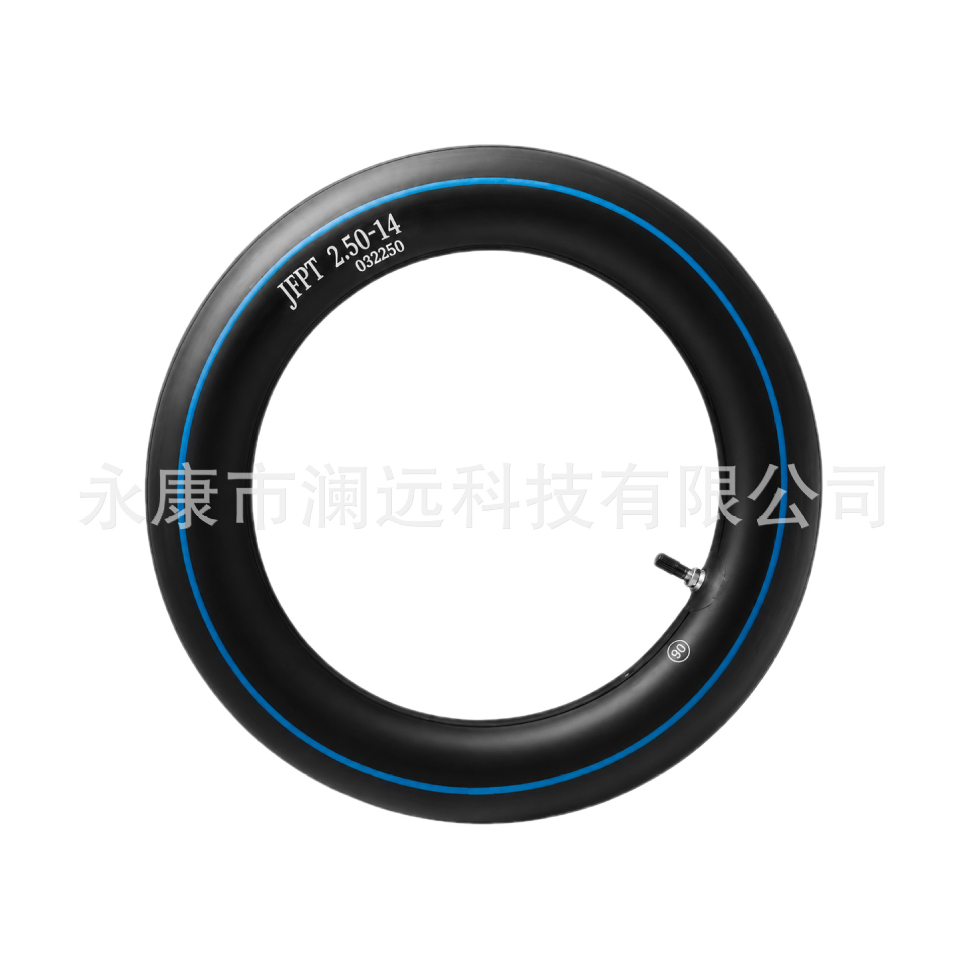 Yozma in10 electric off-road motorcycle original front and rear inner tubes cross-border foreign trade export electric motorcycle parts