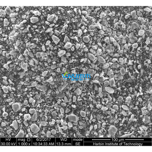 High Purity Titanium Iron Powder Ultrafine Micron Powder for Smelting Ti/Fe Titanium Iron Powder Msds Certification