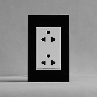 ����118T�́��������̩ʽ�A6�ײ���16A 110-250V���ڲ���