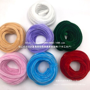 �q��ë�l�Ӻ����DIY�ֹ�ֱ��10mmŤŤ���½q�����������q�lë�q