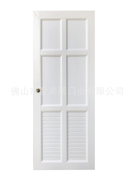UPVC塑钢门，卫生间门，卫浴门，厕所门，出口，经济实惠，工程门-阿里巴巴