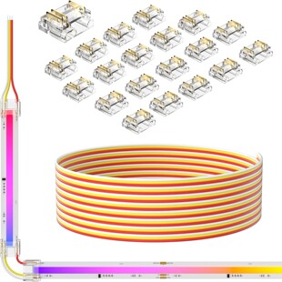 12 �����B�����m��� 3 � RGB ���� IC COB LED ���l�����B����