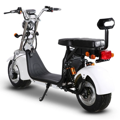 New Harley Electric Elektrikli motosikletlər