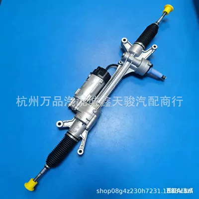 Suitable for Mercedes-Benz Steering gear assembly