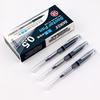 Baoke PC1268 Blue and Black Prescription Pen Signature Pen Blitter neutral pen ink Blue Doctor Pen Nurse Pen