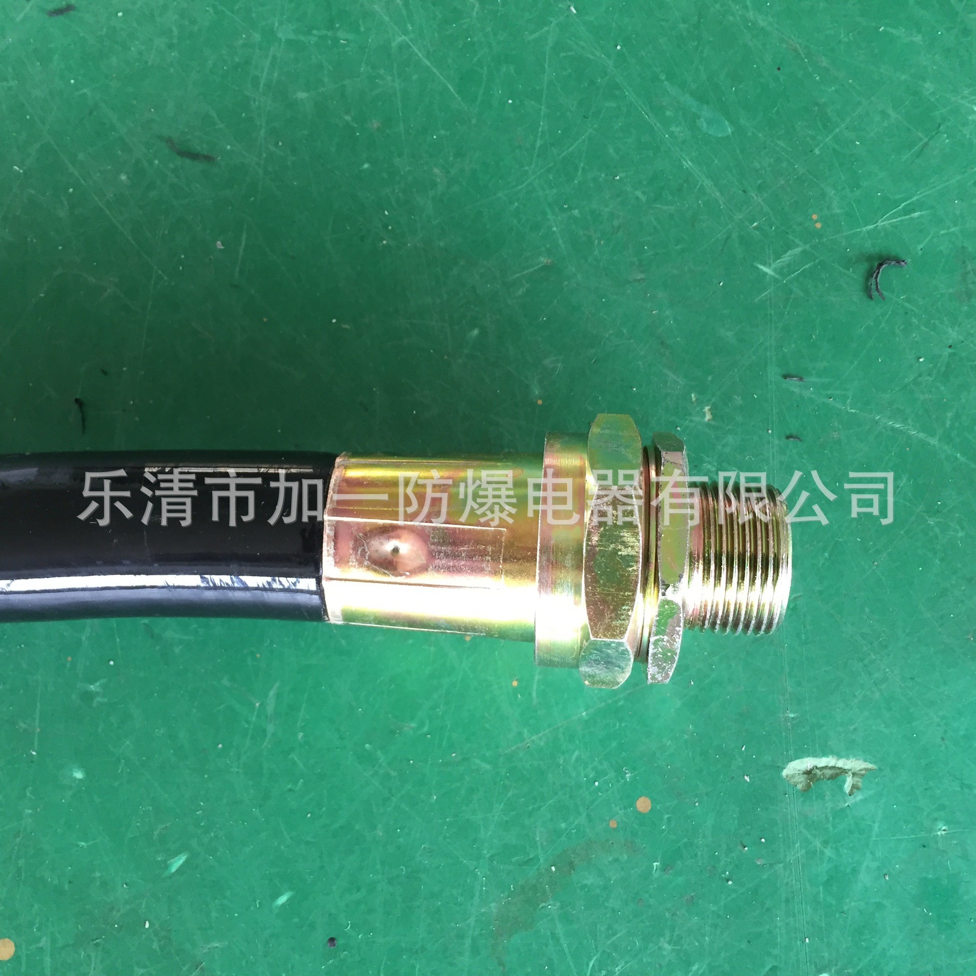 防爆橡胶管 BNG-20*700  防爆不锈钢软管 防爆管 防爆挠性连接管