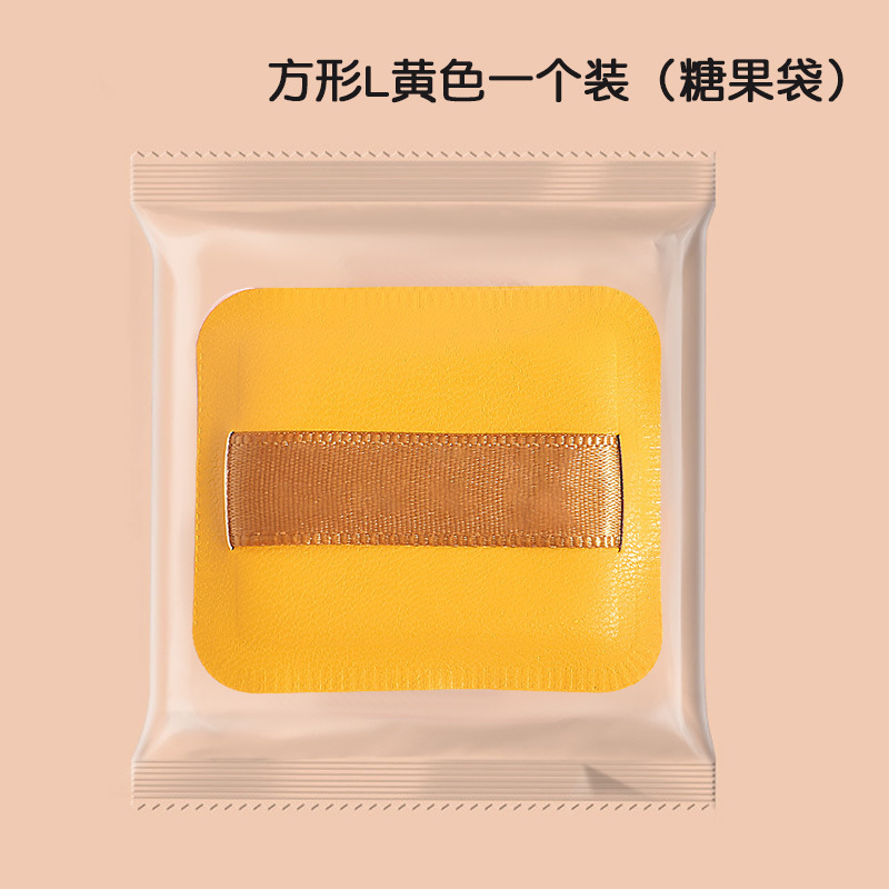 Rubycell 大型水滴エアクッションスポンジ ウェット＆ドライリキッドファンデーション XL100 ポイントメイクアップマシュマロパフ|undefined