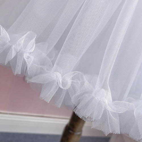 Skirt support lolita Lolita cloud support high quality and good price boneless marshmallow daily support soft mesh support tutu skirt