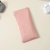 Pink (glasses bag)