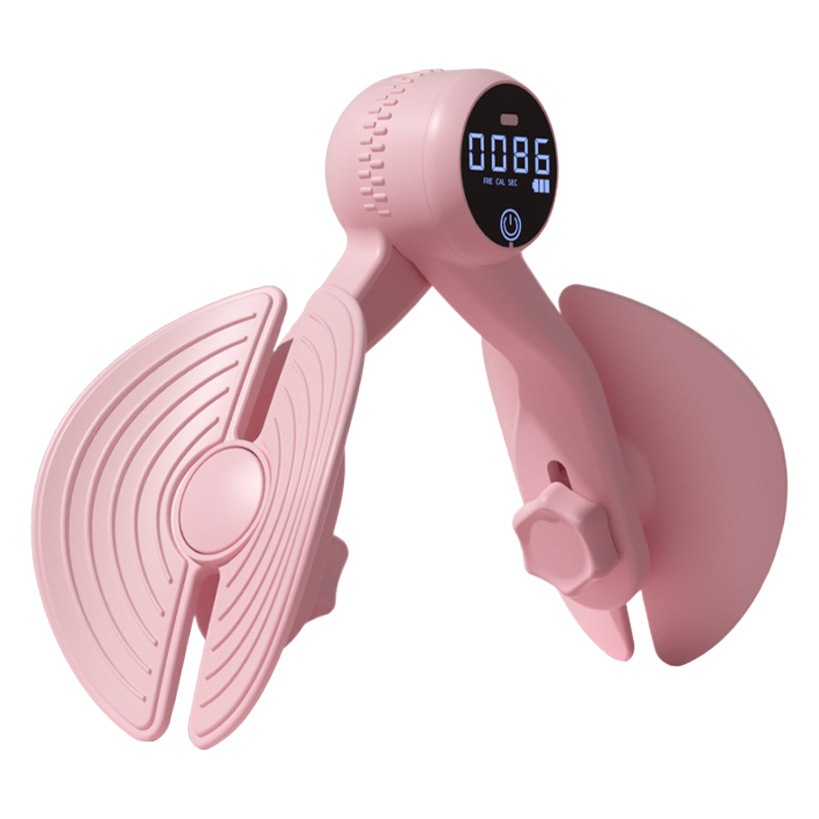 Oufanda basin bottom muscle equipment timing training repair device home thin thigh inner postpartum recovery clip leg artifact